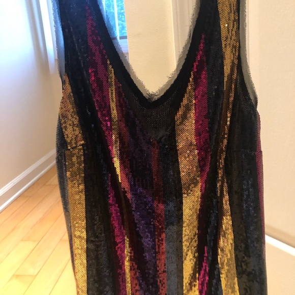 Rachel Rachel Roy sleeveless top - Picture 6 of 8